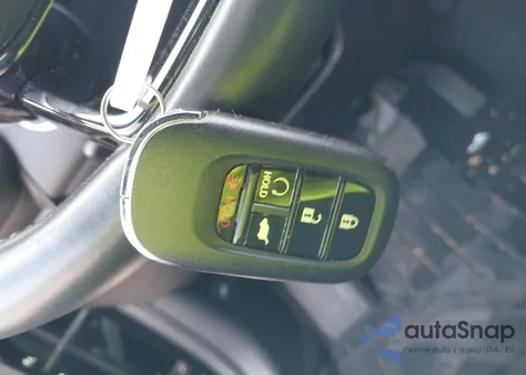 2025 Honda Hr-V 2Wd Sport из США, поврежденный, VIN 3CZRZ1H55SM706846